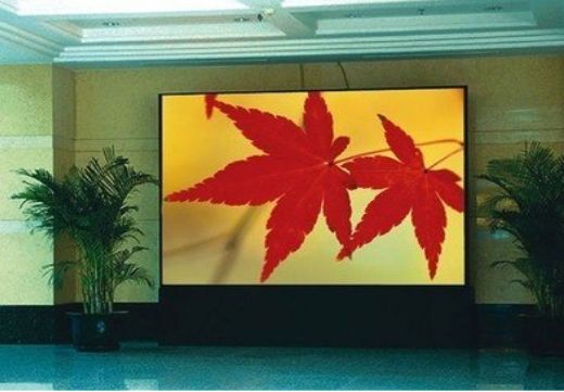 沐川LED显示屏