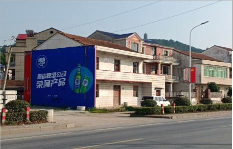 沐川写真布和喷绘布的区别?