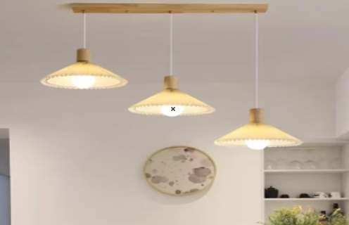 沐川关于LED灯
