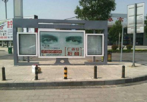 沐川社区广告投放的几种常见方式。