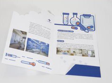 沐川说明书印刷有哪些样式可以选择？