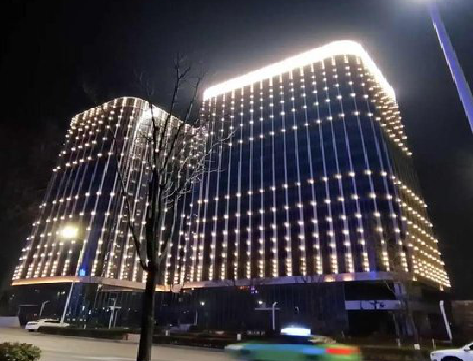 沐川亮化工程安装注意事项。