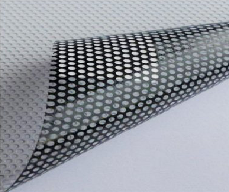 沐川优劣单透膜的鉴定方法。