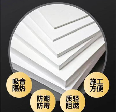 沐川雪弗板和PVC板材有什么区别？